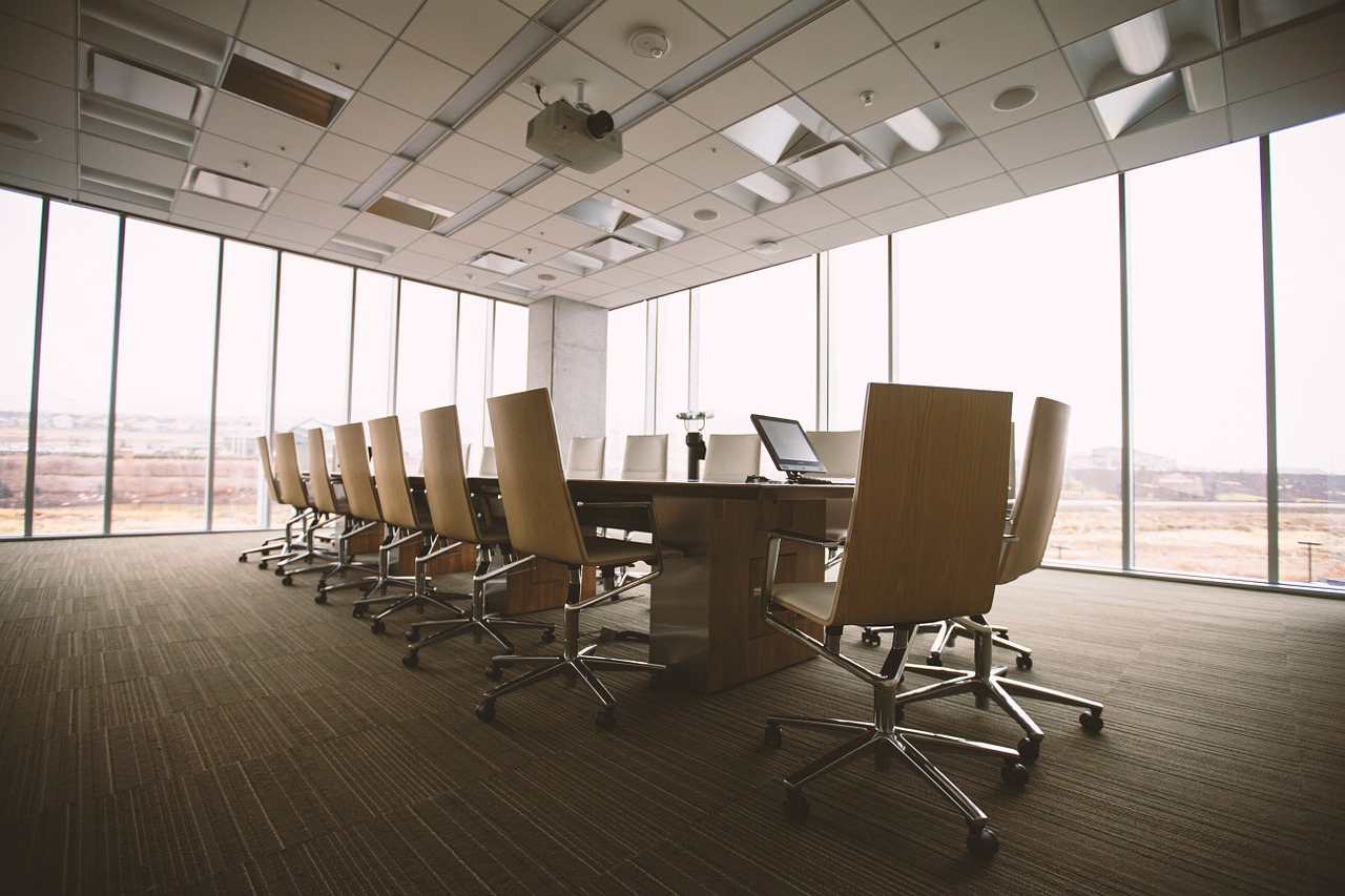 Offices to Rent West Sussex